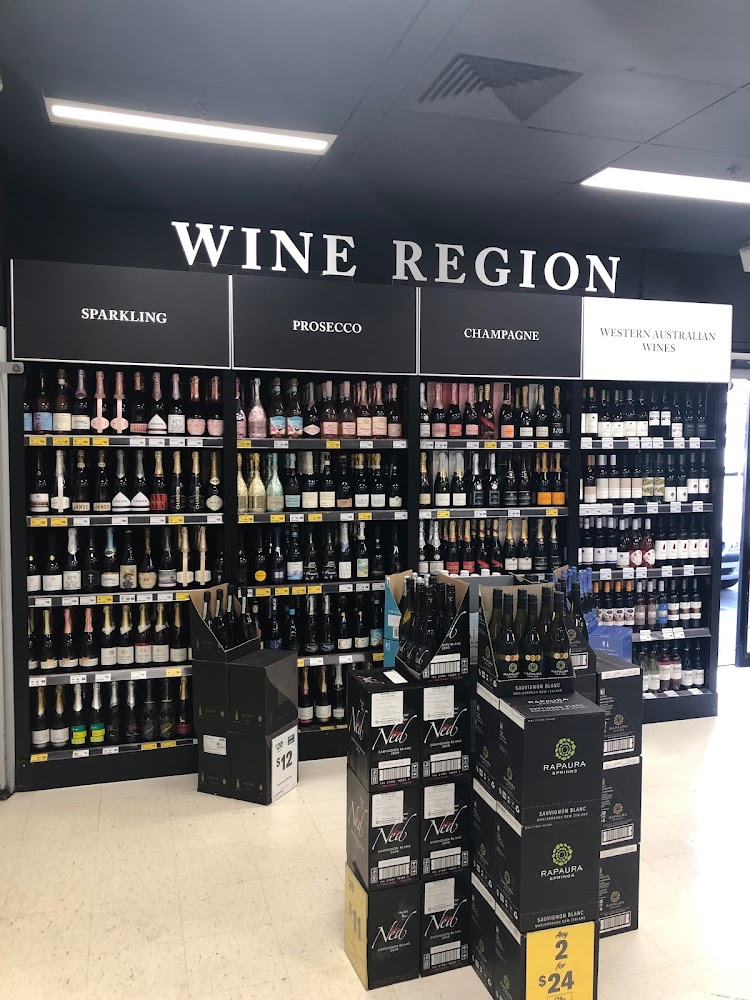 Images Liquorland North Perth