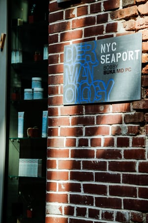 Images The Dermatology Specialists - South Street Seaport