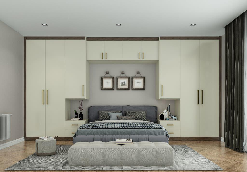 Images Ideal Fitted Bedrooms Ltd