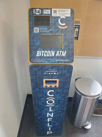 Images CoinFlip Bitcoin ATM - Central Iowa Vapors - Waterloo (Waterloo)