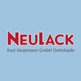 NEULACK - Kurt Mutzmann GmbH Dehnhaide Logo