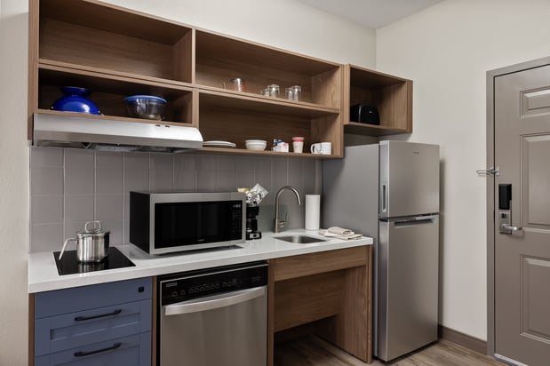 Images Candlewood Suites Yuma by IHG