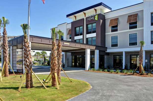 Images Home2 Suites by Hilton Jekyll Island