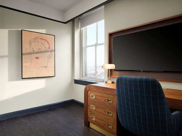 Images Hotel Indigo Nashville - the Countrypolitan by IHG