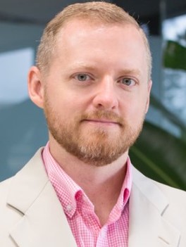 Derek Mercer