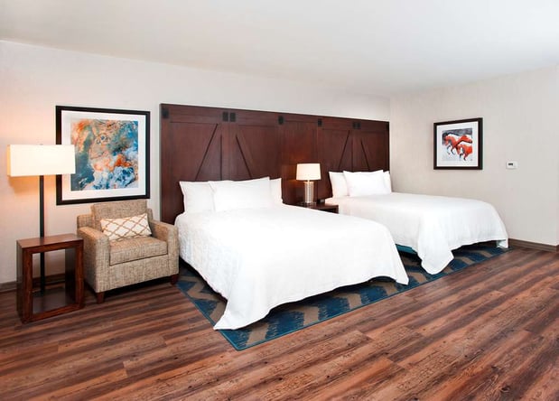 Images Hilton Garden Inn Burbank Los Angeles