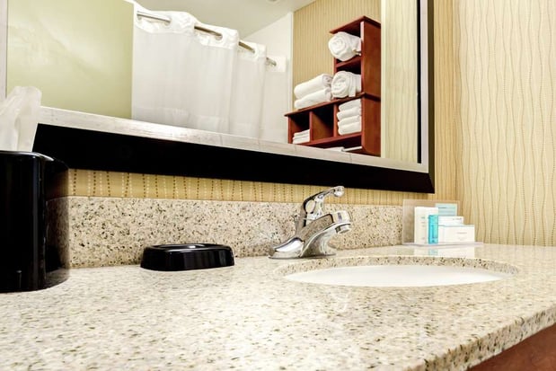 Images Hampton Inn St. Joseph