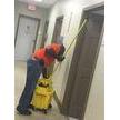 Henry Townsend Janitorial Services Logo