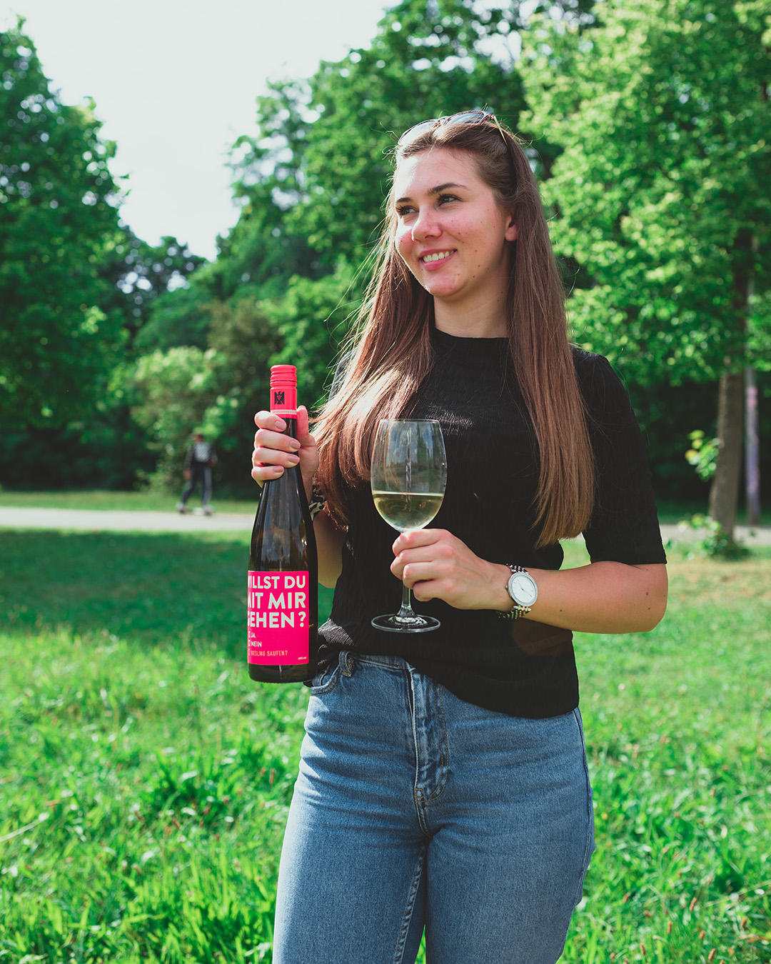 Bocksbeutel-Stube, Königstraße 78 in Nürnberg