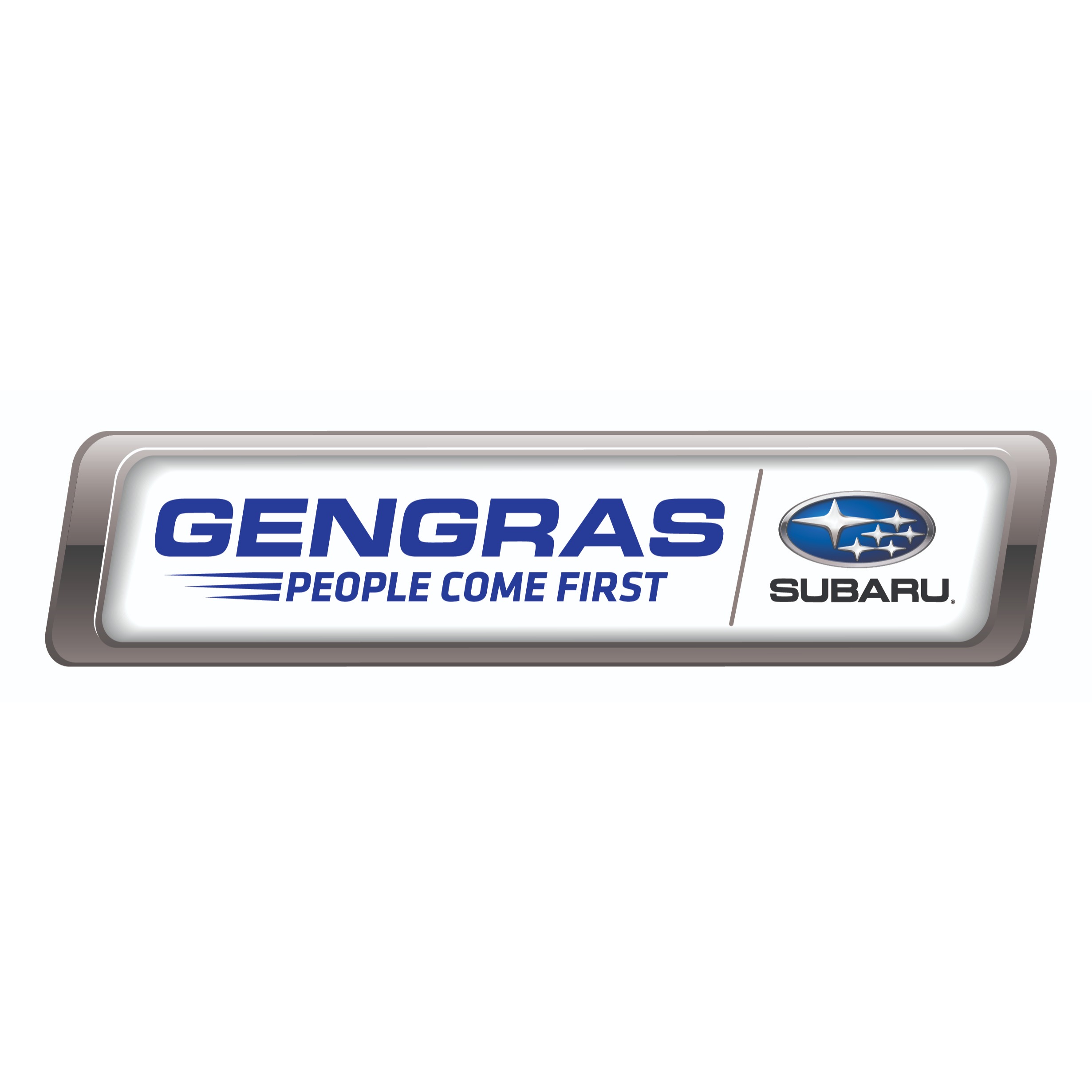 Gengras Subaru - Torrington, CT 06790 - (860)489-1301 | ShowMeLocal.com