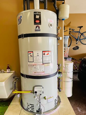 Images Wolff Heating, Cooling and Plumbing