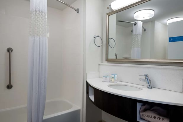 Images Hampton Inn Myrtle Beach-West