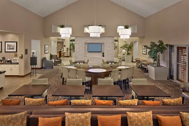 Images Homewood Suites by Hilton Daytona Beach Speedway-Airport