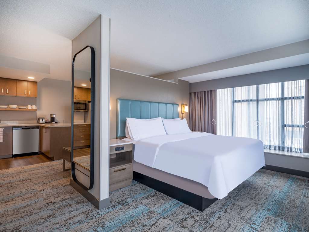 Homewood Suites by Hilton Toledo Downtown - Toledo, OH 43604 - (419)464-9220 | ShowMeLocal.com