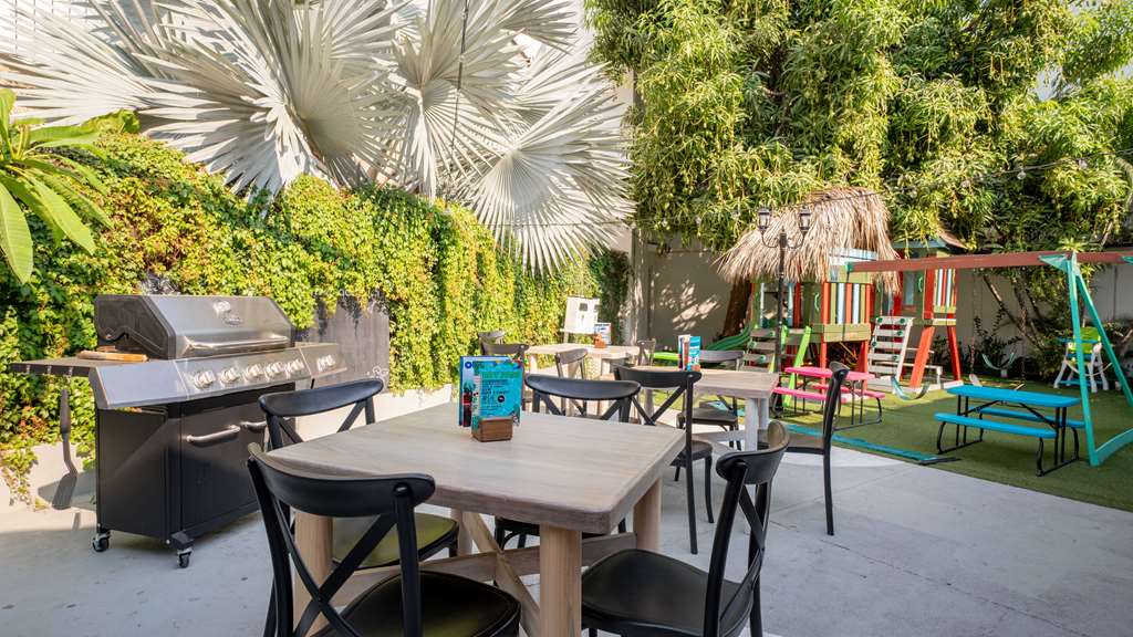 Images Best Western Posada Chahue