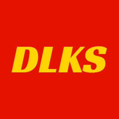 Dash Lock & Key Service Logo