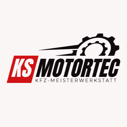 KS MotorTec GmbH in Berlin - Logo