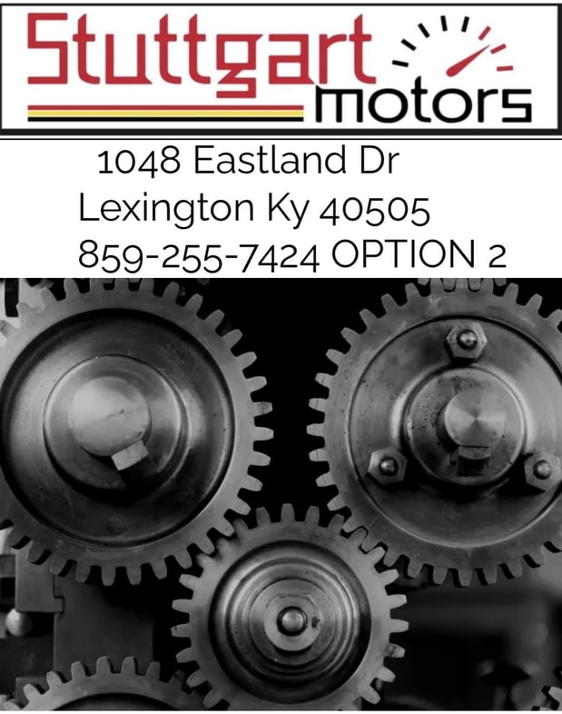 Images Stuttgart Motors