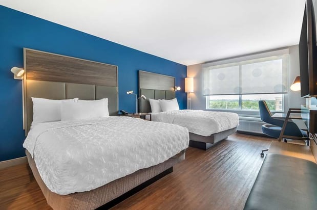 Images Tru by Hilton Lexington Hamburg