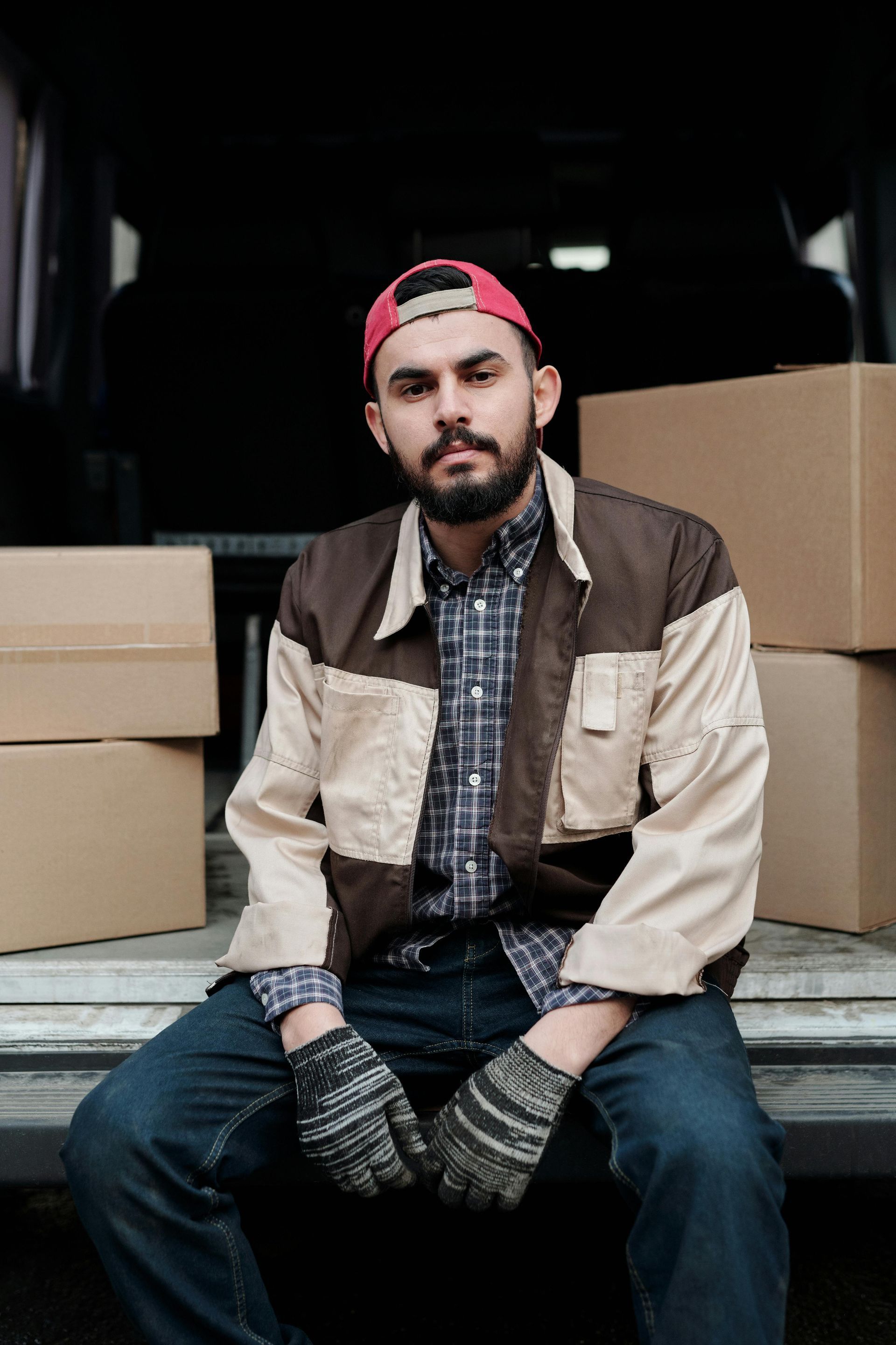 Everything Moving Image