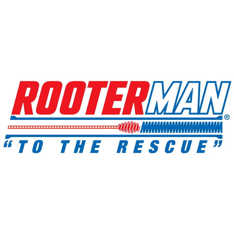 Rooter Man Logo