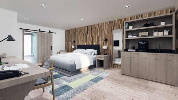 Images Embassy Suites by Hilton Napa Valley