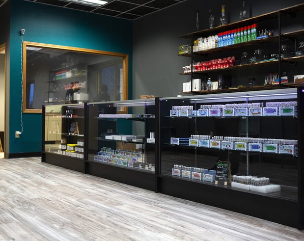 Images THE Dispensary - Appleton
