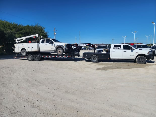 Images Reed's 24 Hr Towing