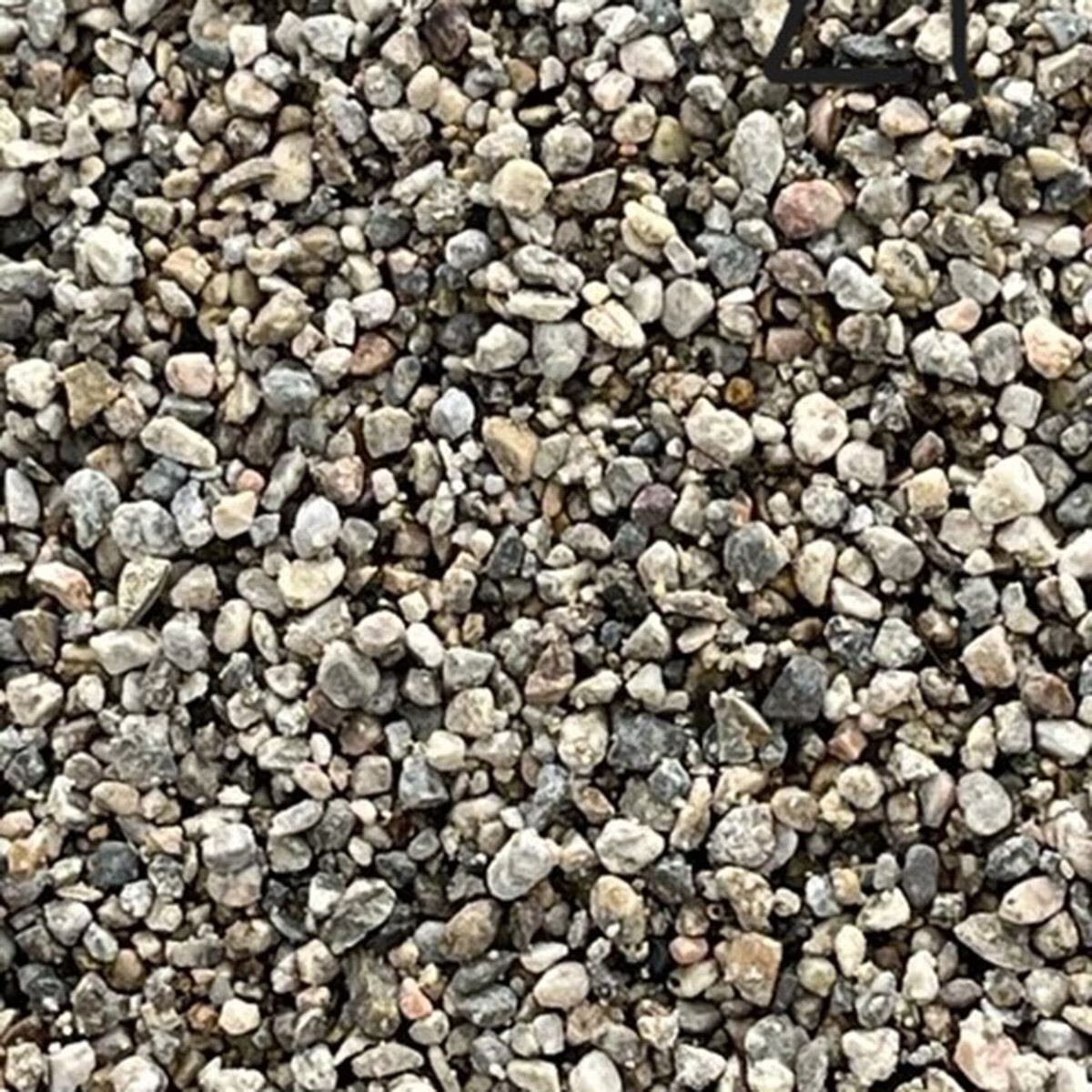 Pea Gravel