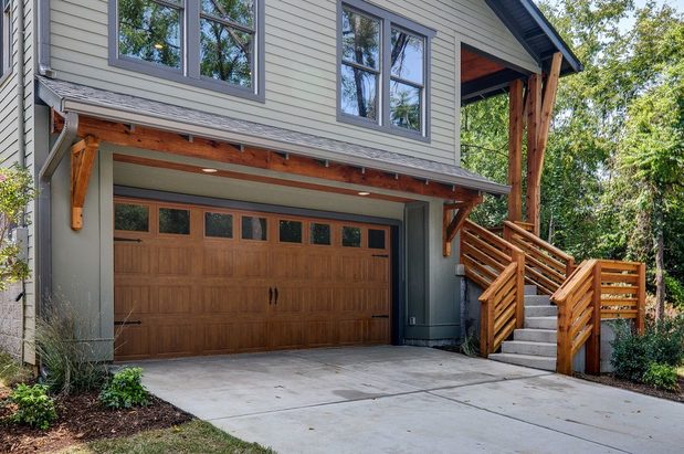 Images VA Garage Doors & Gates