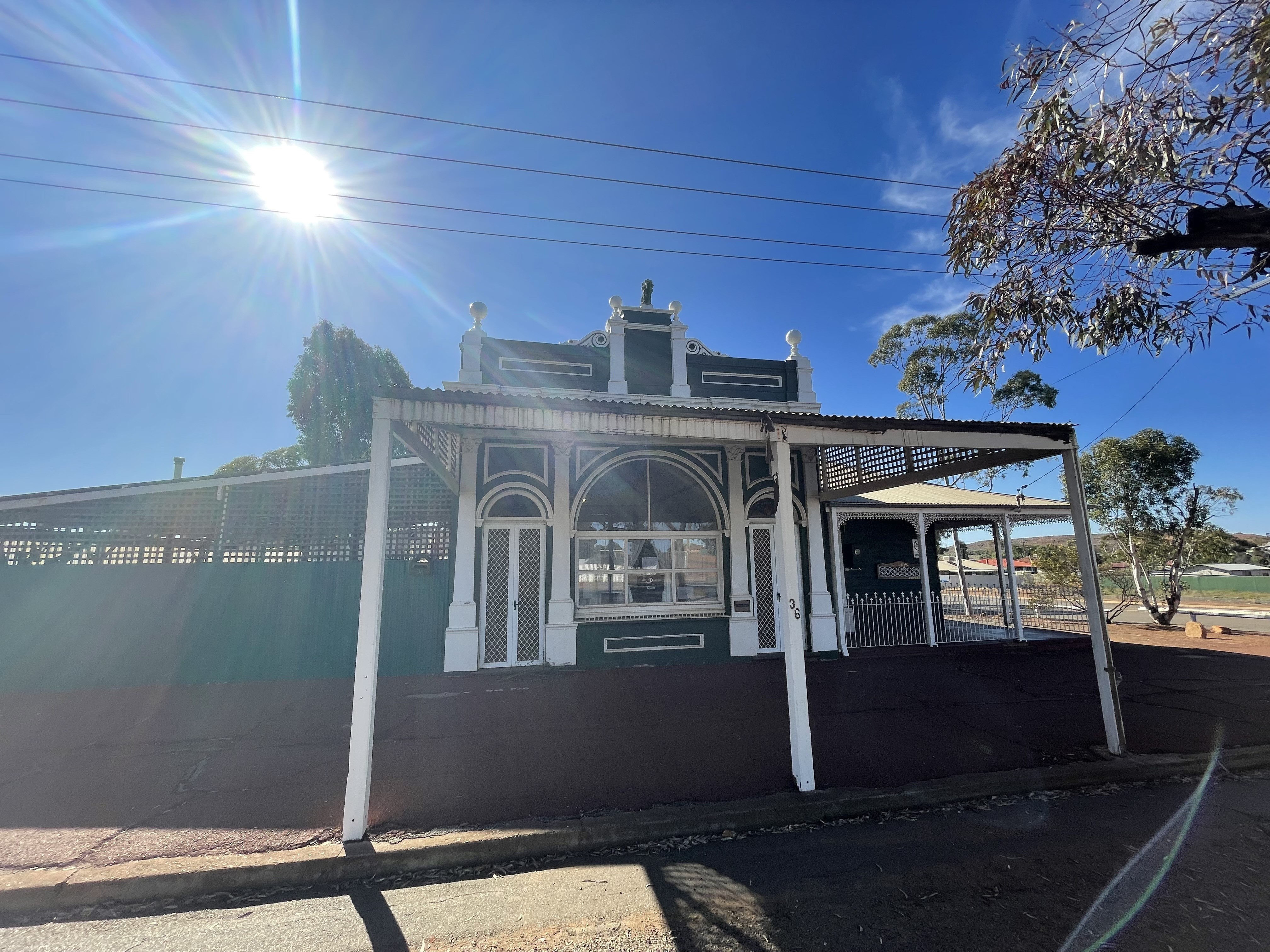 Images Services Australia Agent