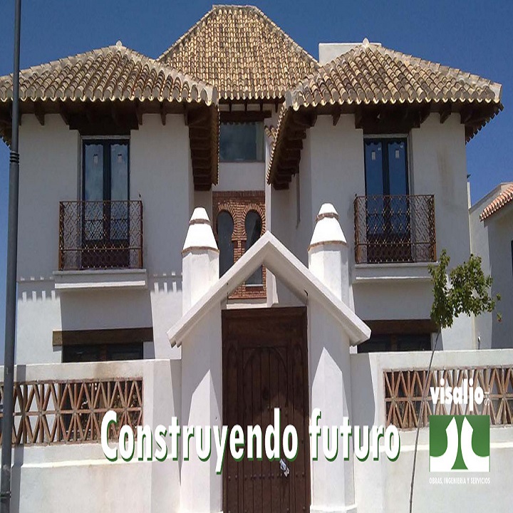 Images Visaljo Constructora