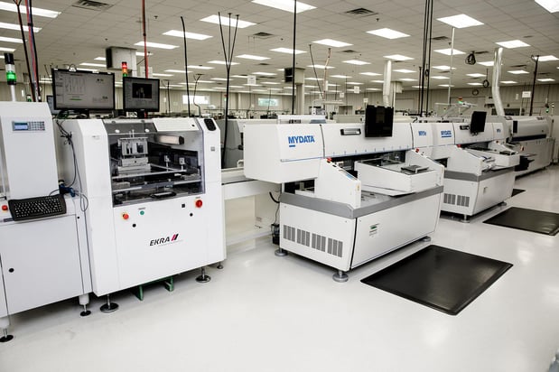 Images DCA Manufacturing, LLC