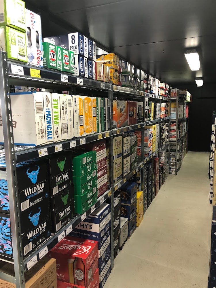 Images Liquorland Berwick North