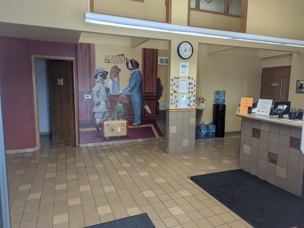 Images VCA Avondale Veterinary Hospital