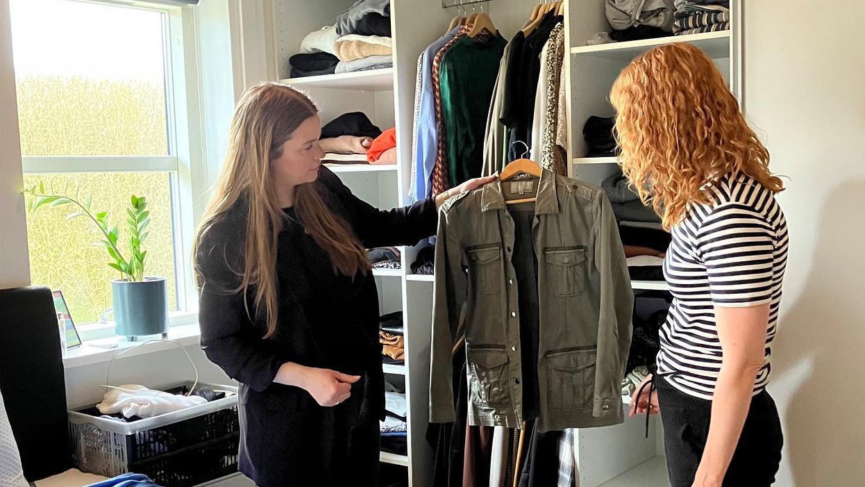 Images Maria Østergaard