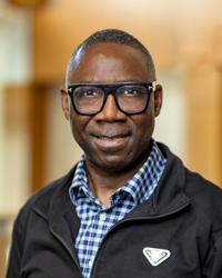 Dr. Ebifade Sunday Nosakhare Imarayi, DO - Ogden, UT - Nephrology, Nephrologist