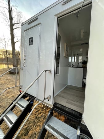 Images Potter's Potties LLC