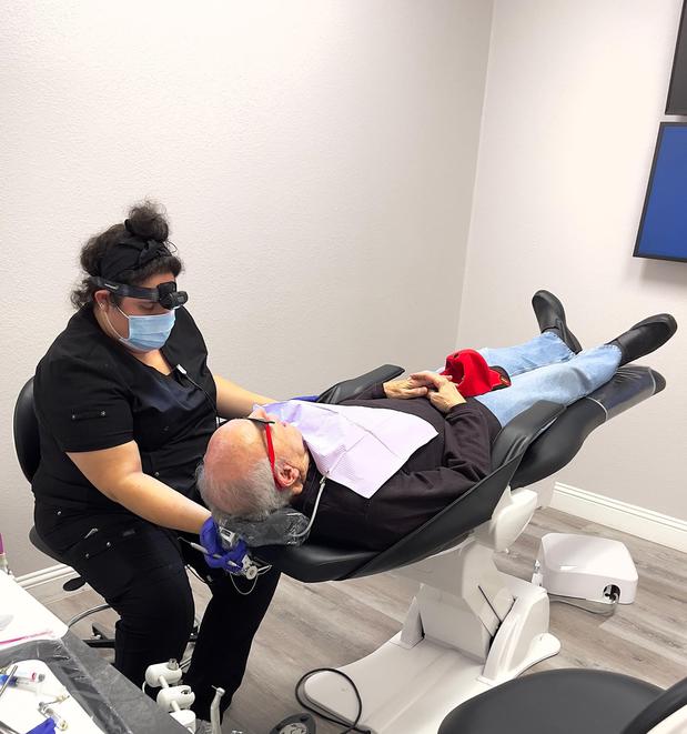 Images ABC 123 Dental Of Keller