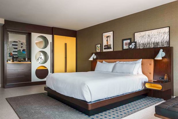 Images Hilton Buena Park Anaheim
