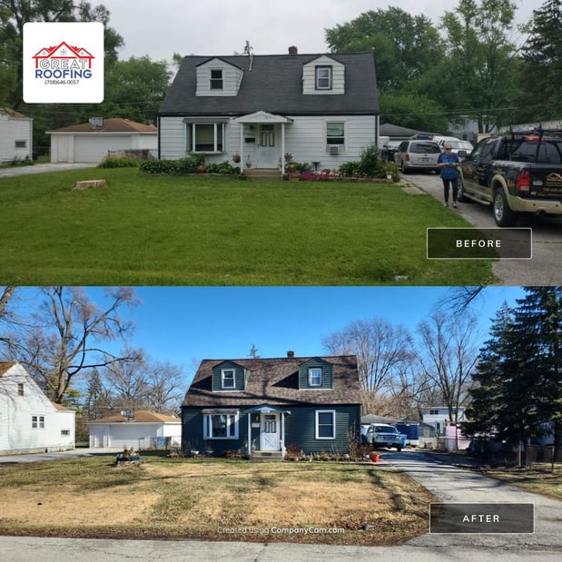 Images Great Roofing
