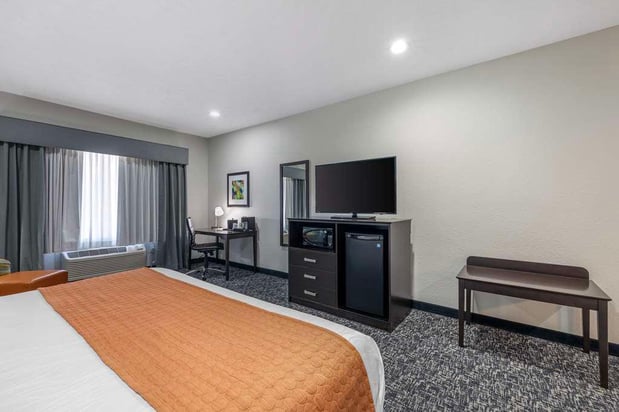 Images Best Western Plus Owensboro