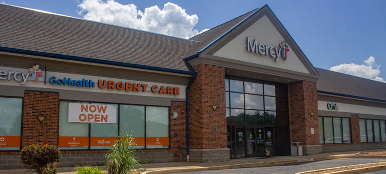Image 2 | Mercy Imaging Services - Legends Parkway