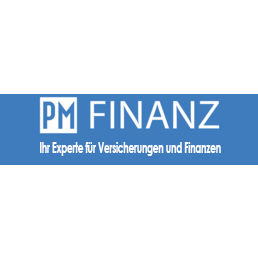 PM Finanz - Paolo Mannesi Logo