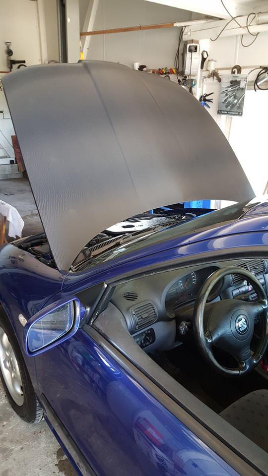 Garage Riedweg GmbH, Safenwilerstrasse 13 in Kölliken