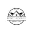 Danny Renfroe's Roofing Company Logo