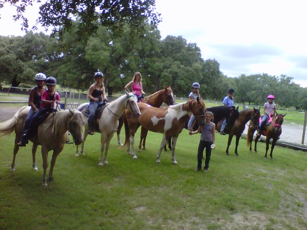 Images Glover's Stables