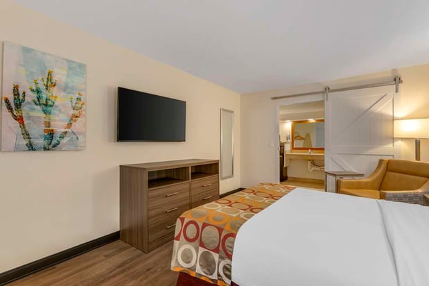 Images Best Western Desert Inn