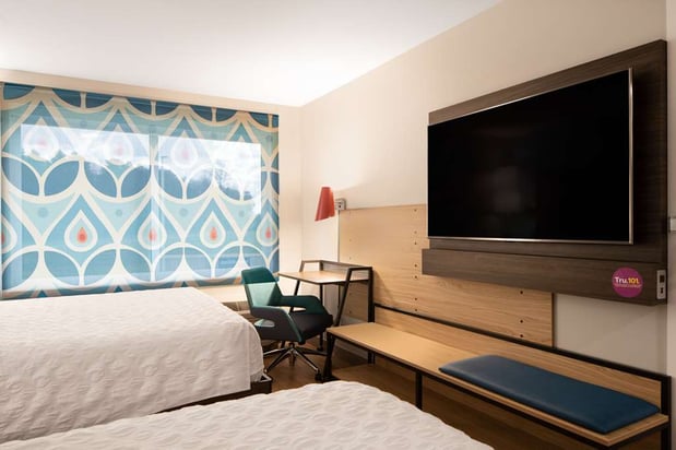 Images Tru by Hilton Rock Hill