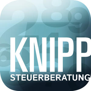 Steuerberater Mag. Andreas Knipp Logo